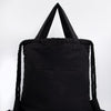 Bolso tote convertible en mochila - Praga