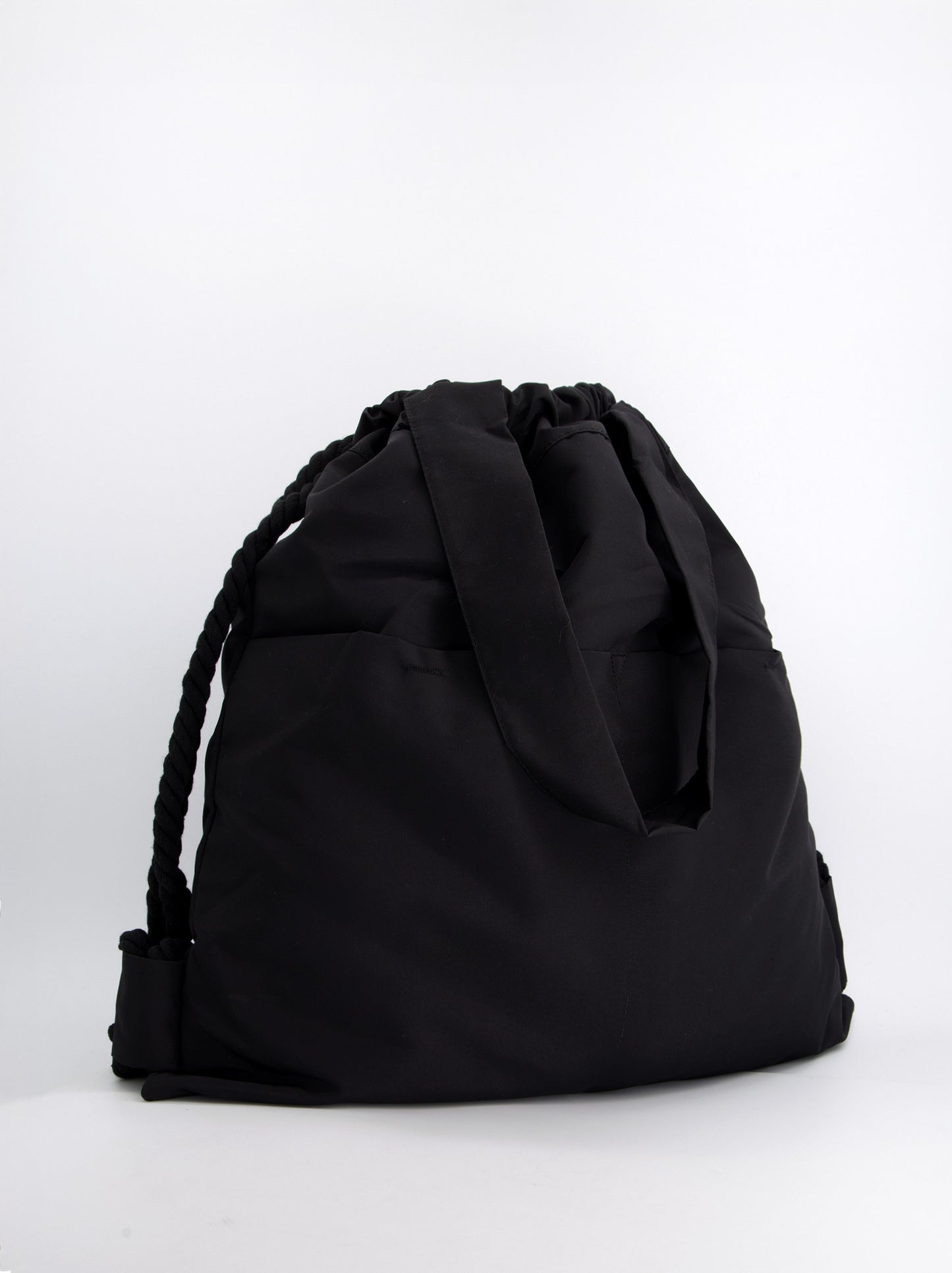 Bolso tote convertible en mochila - Praga