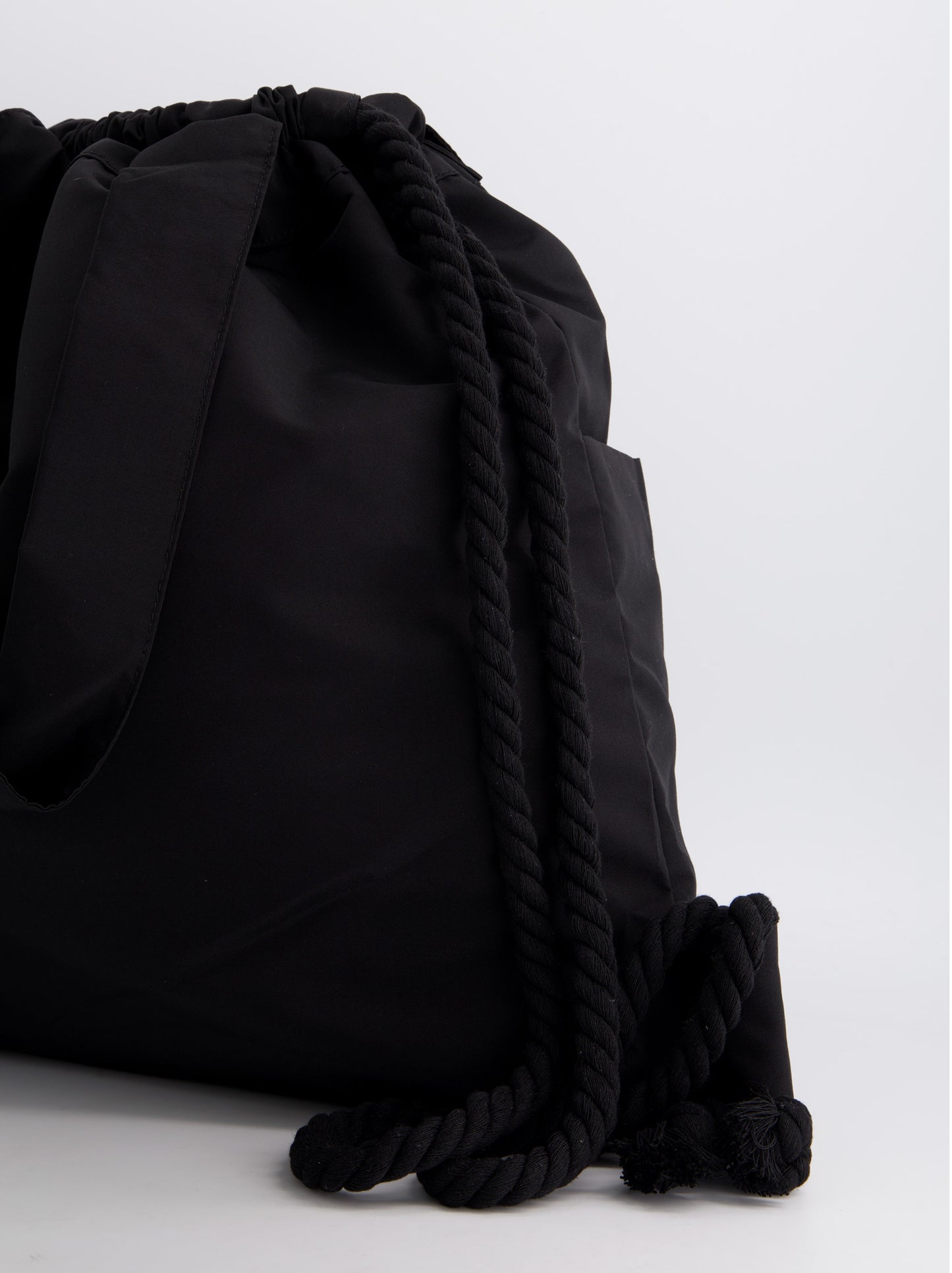 Bolso tote convertible en mochila - Praga