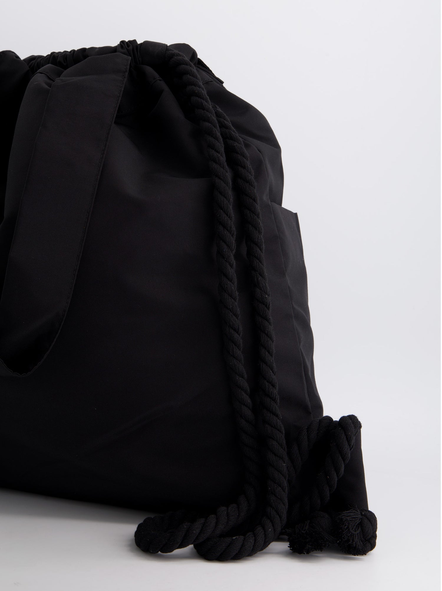 Bolso tote convertible en mochila - Praga