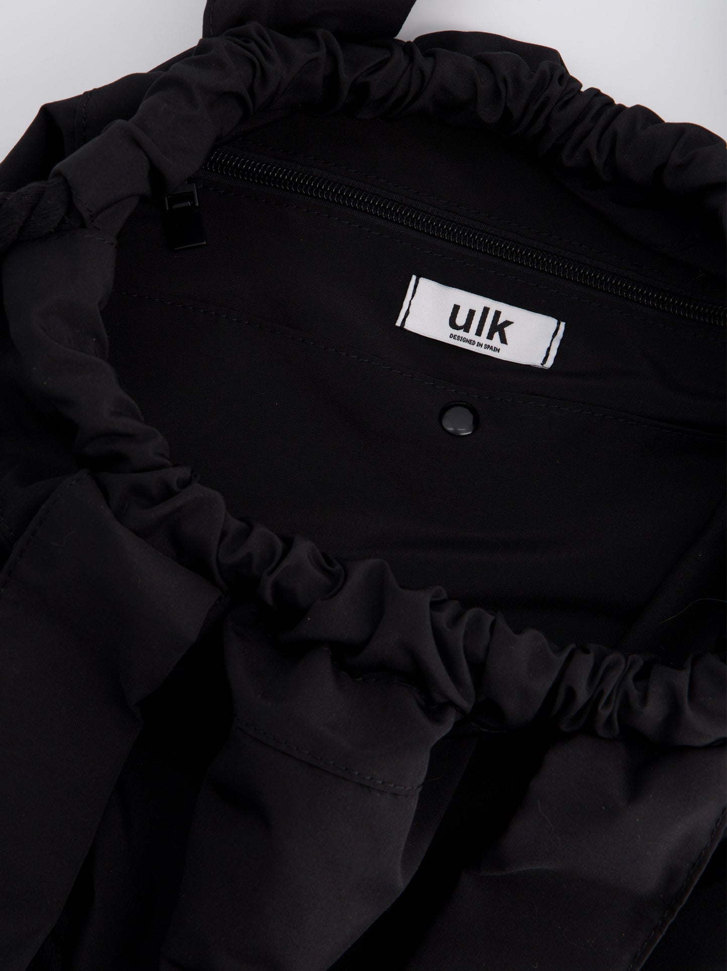 Bolso tote convertible en mochila - Praga