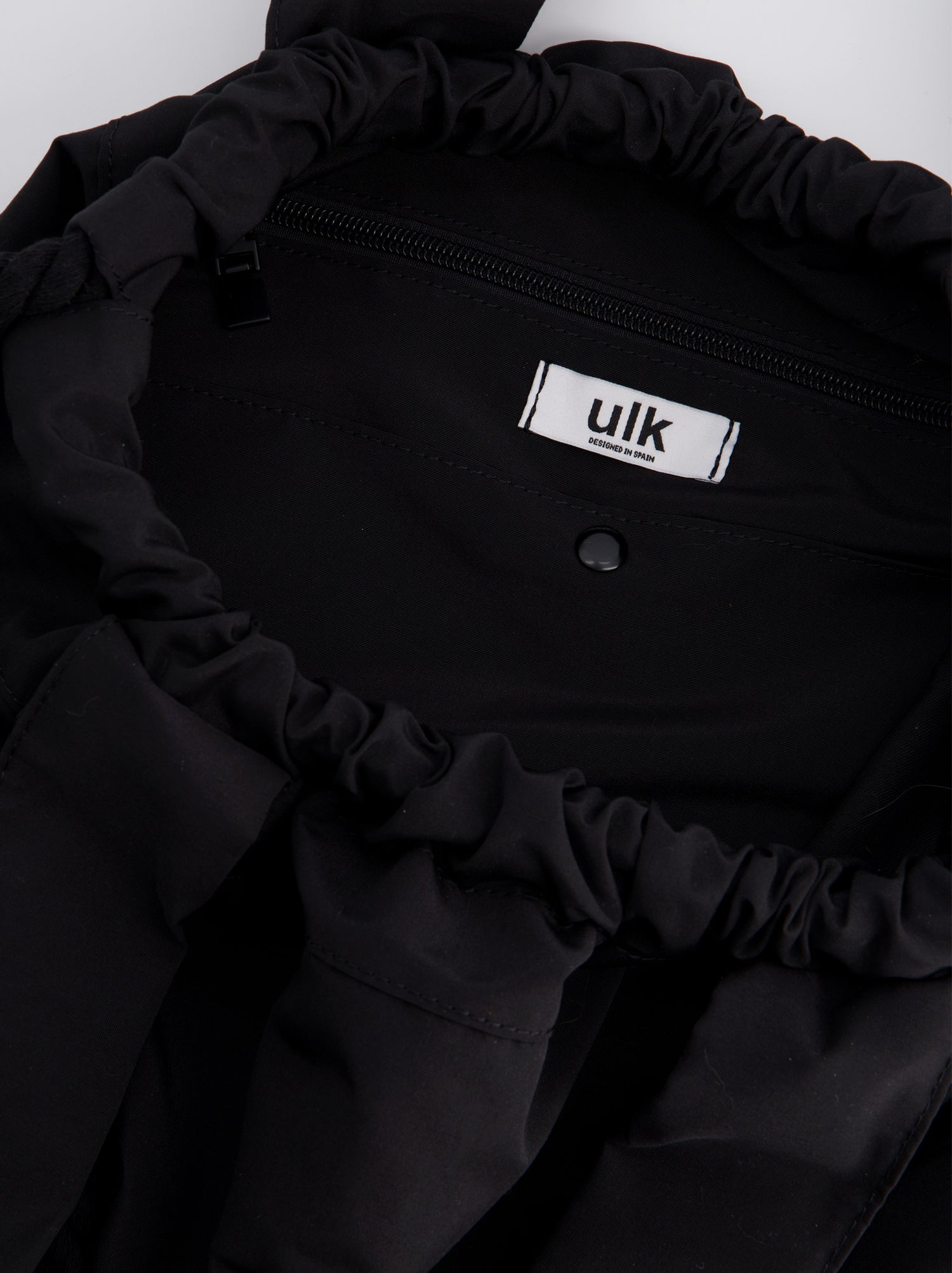 Bolso tote convertible en mochila - Praga