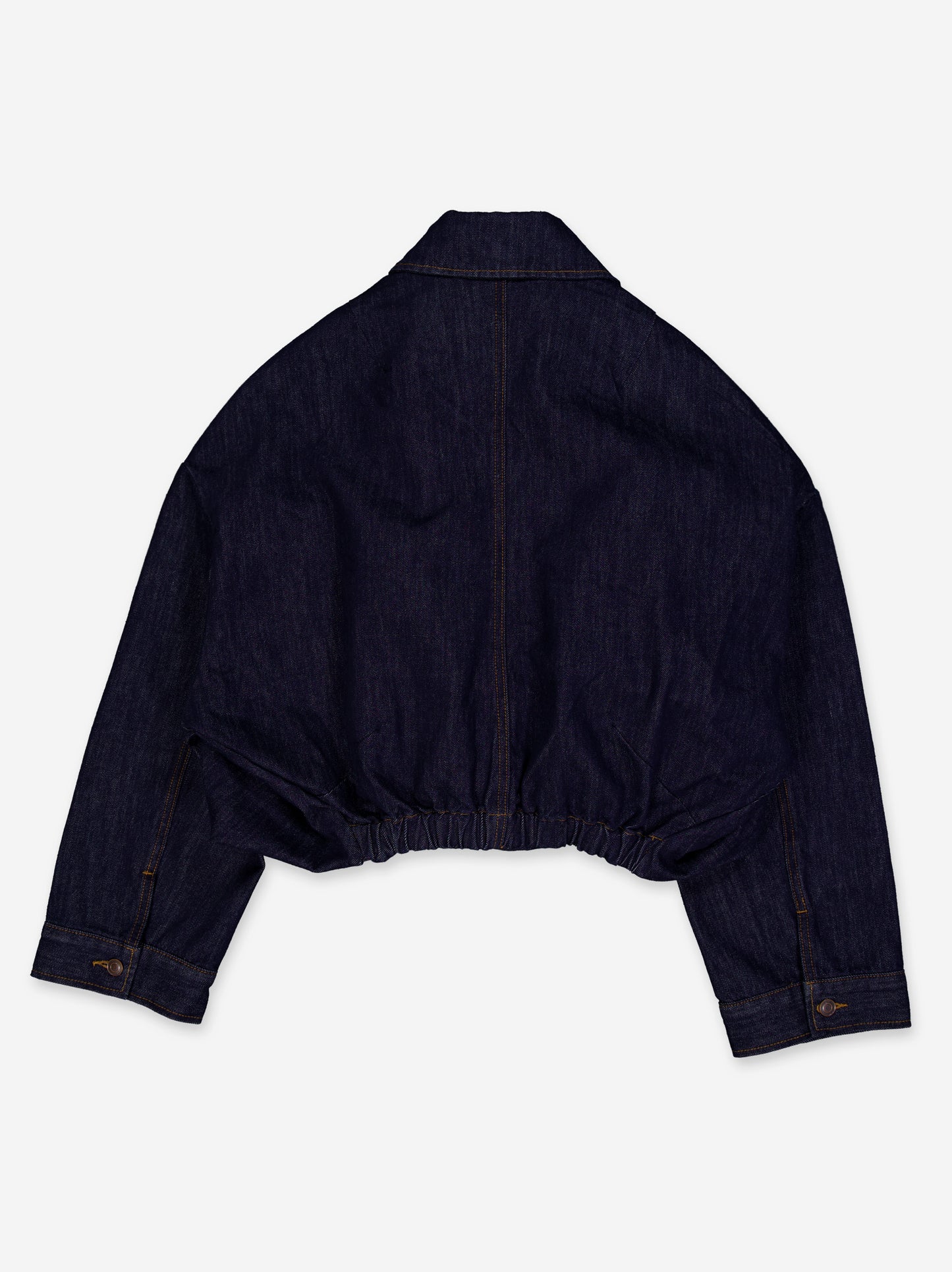 Denim bomber - ULK Hana