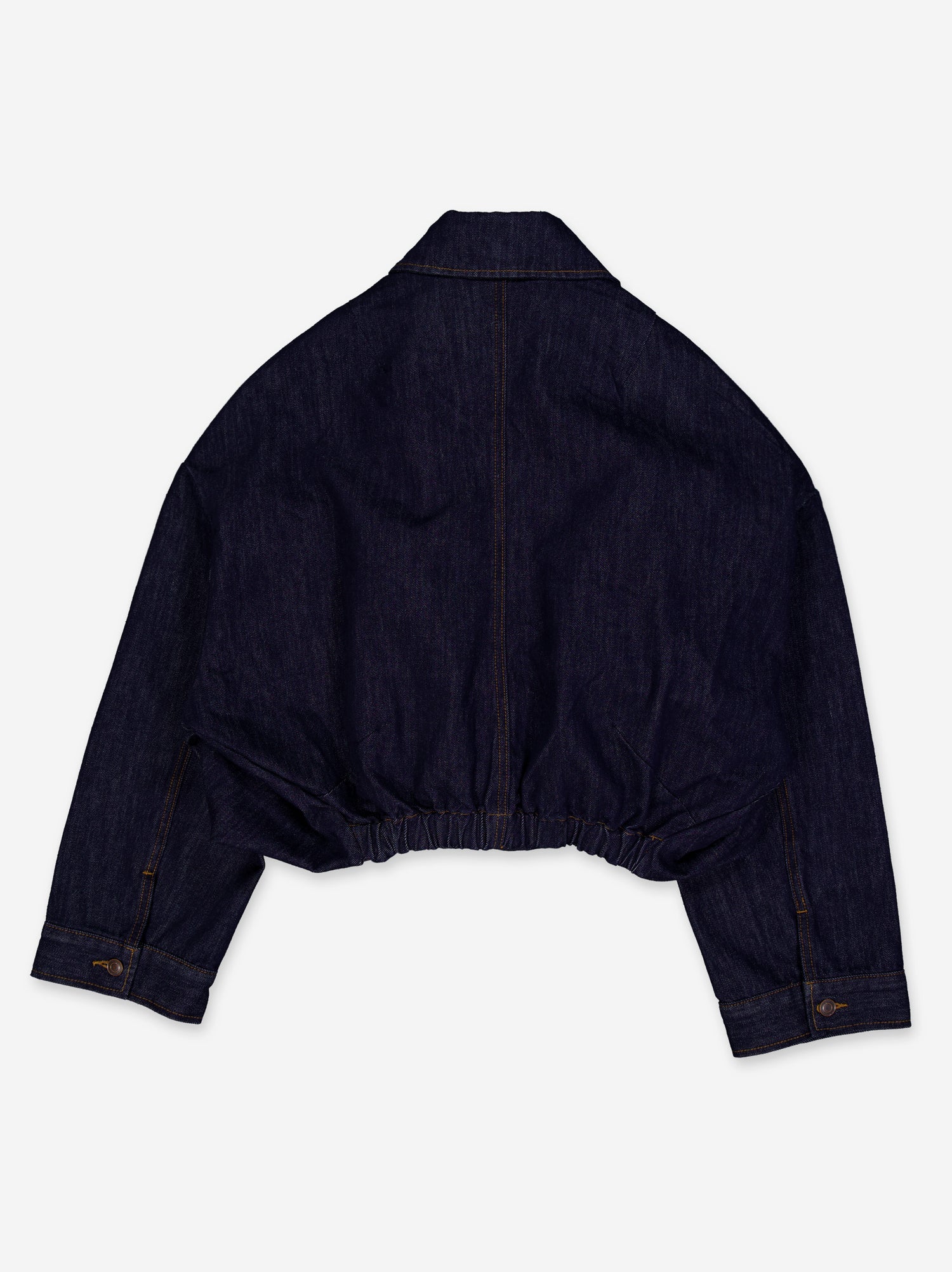 Denim bomber - ULK Hana