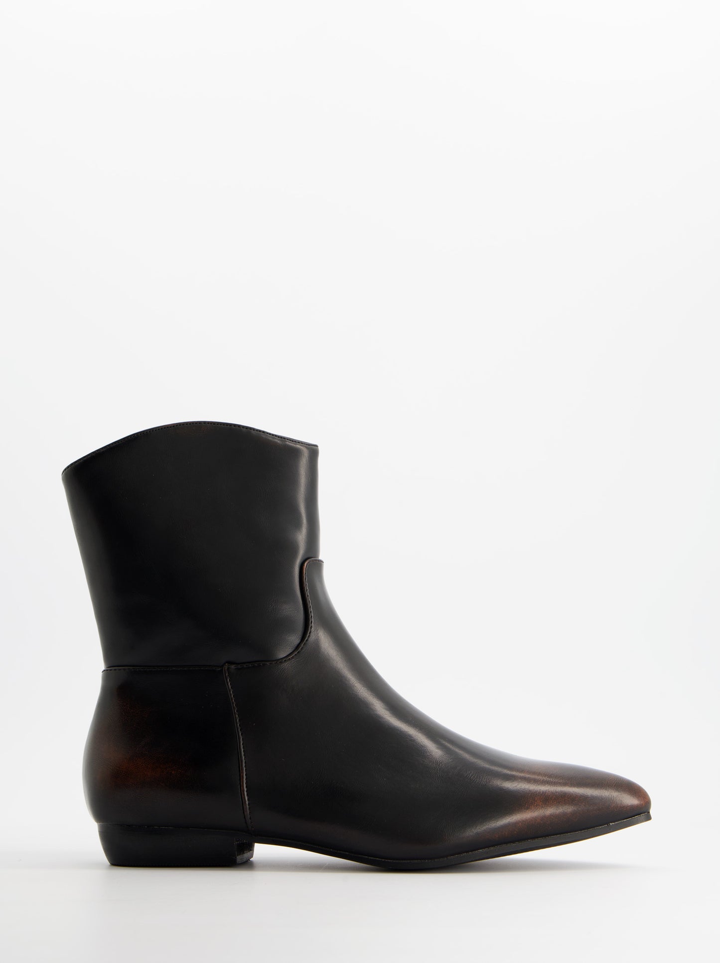 Botines cowboy - ULK Alicia