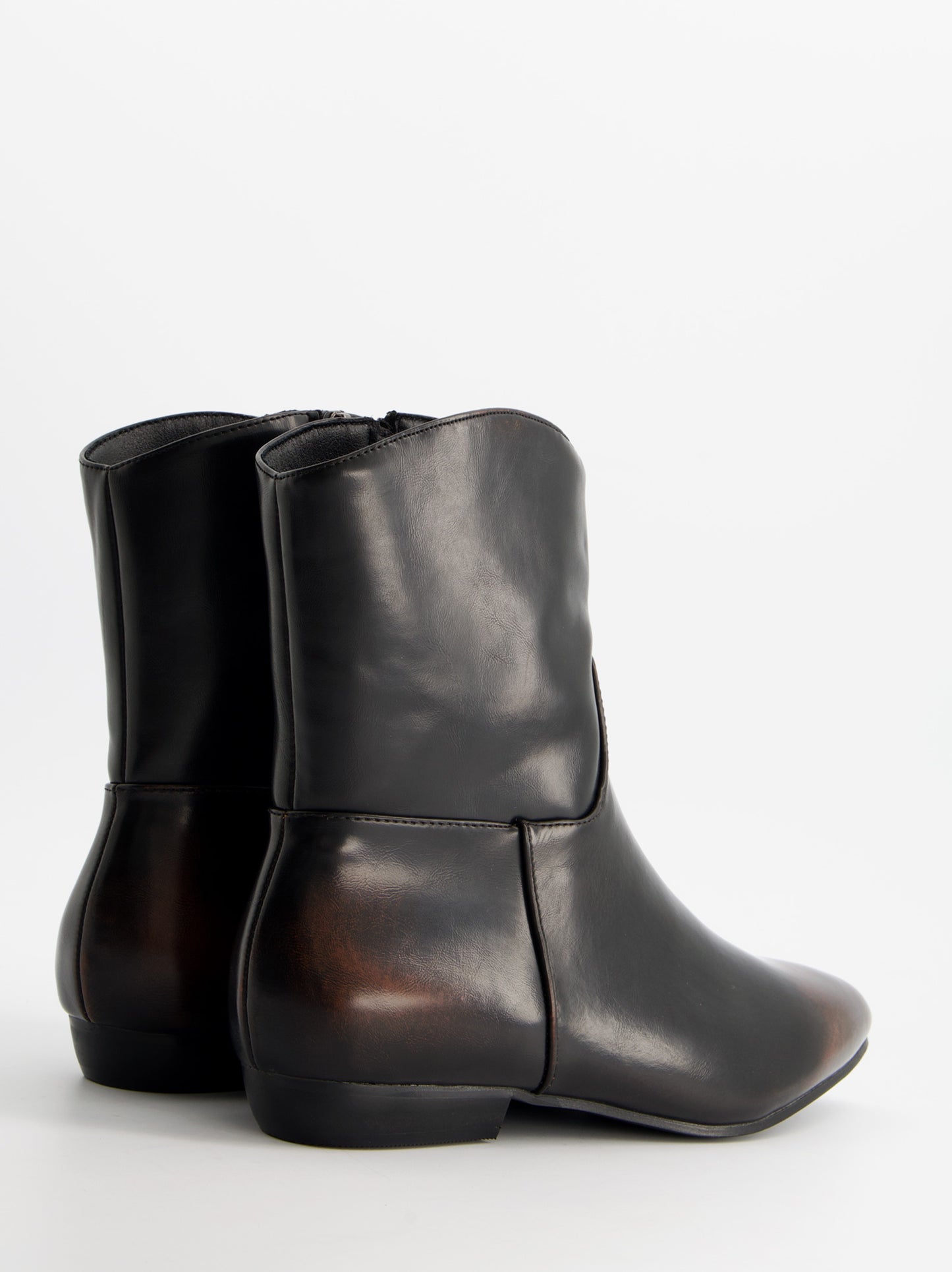 Botines cowboy - ULK Alicia