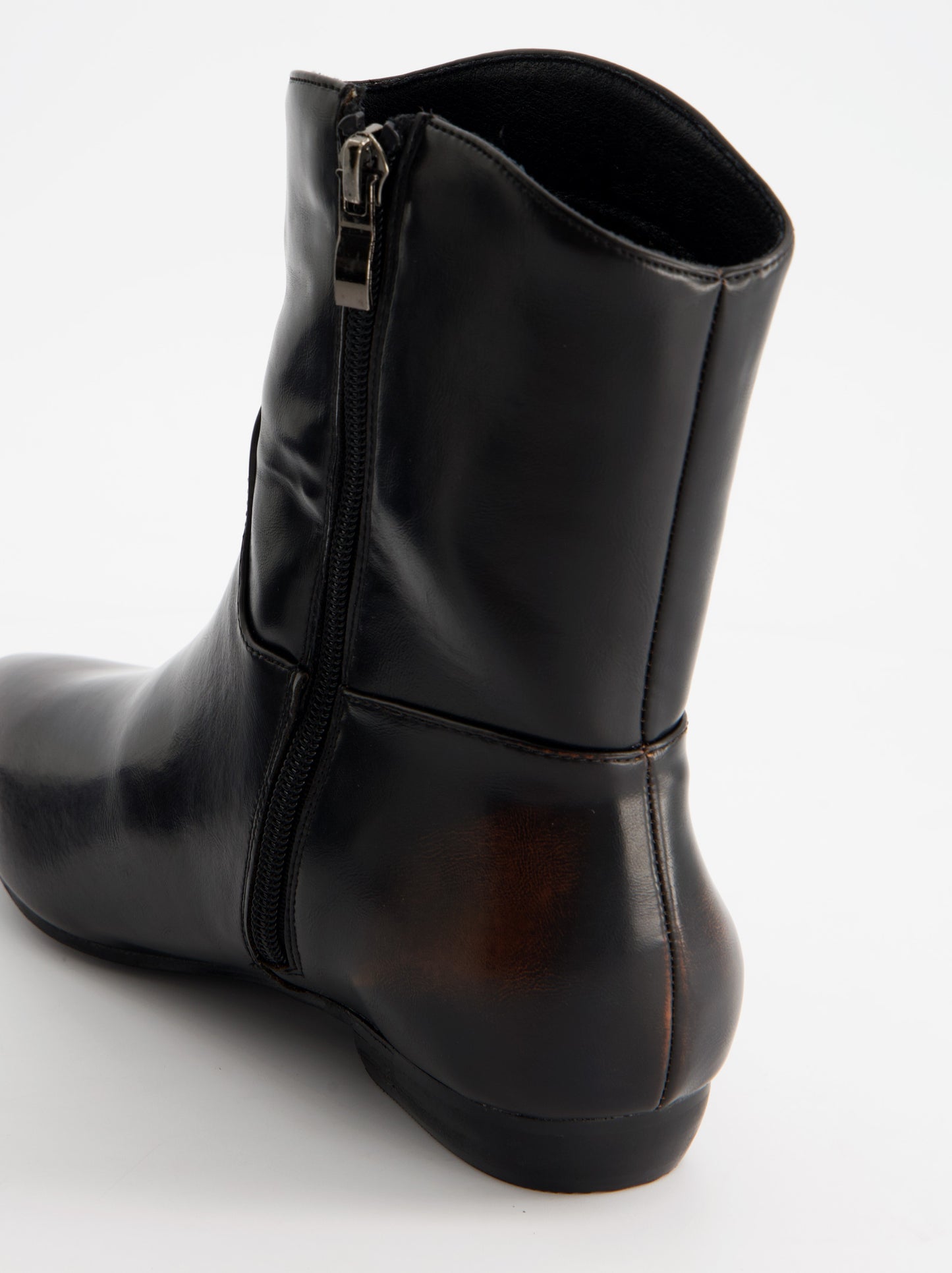 Botines cowboy - ULK Alicia