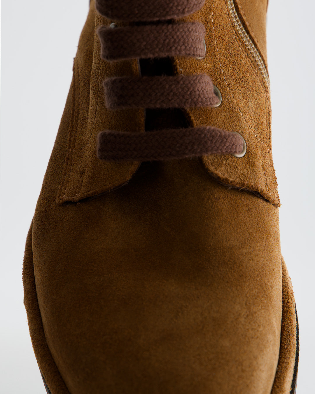 Bota Militar de Ante Camel - Lit