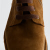 Bota Militar de Ante Camel - Lit