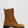 Bota Militar de Ante Camel - Lit