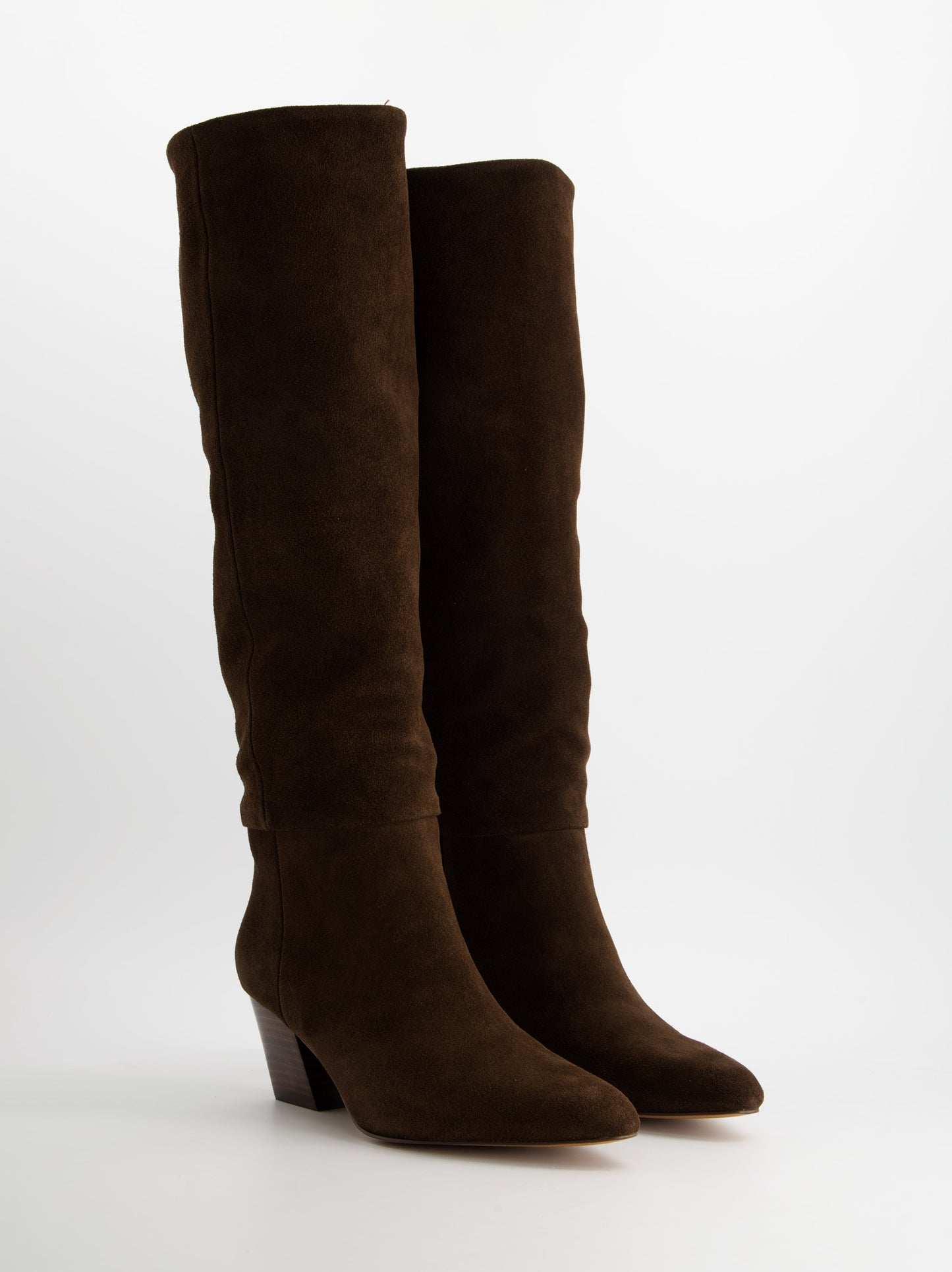 Botas altas de ante - ULK Baytown