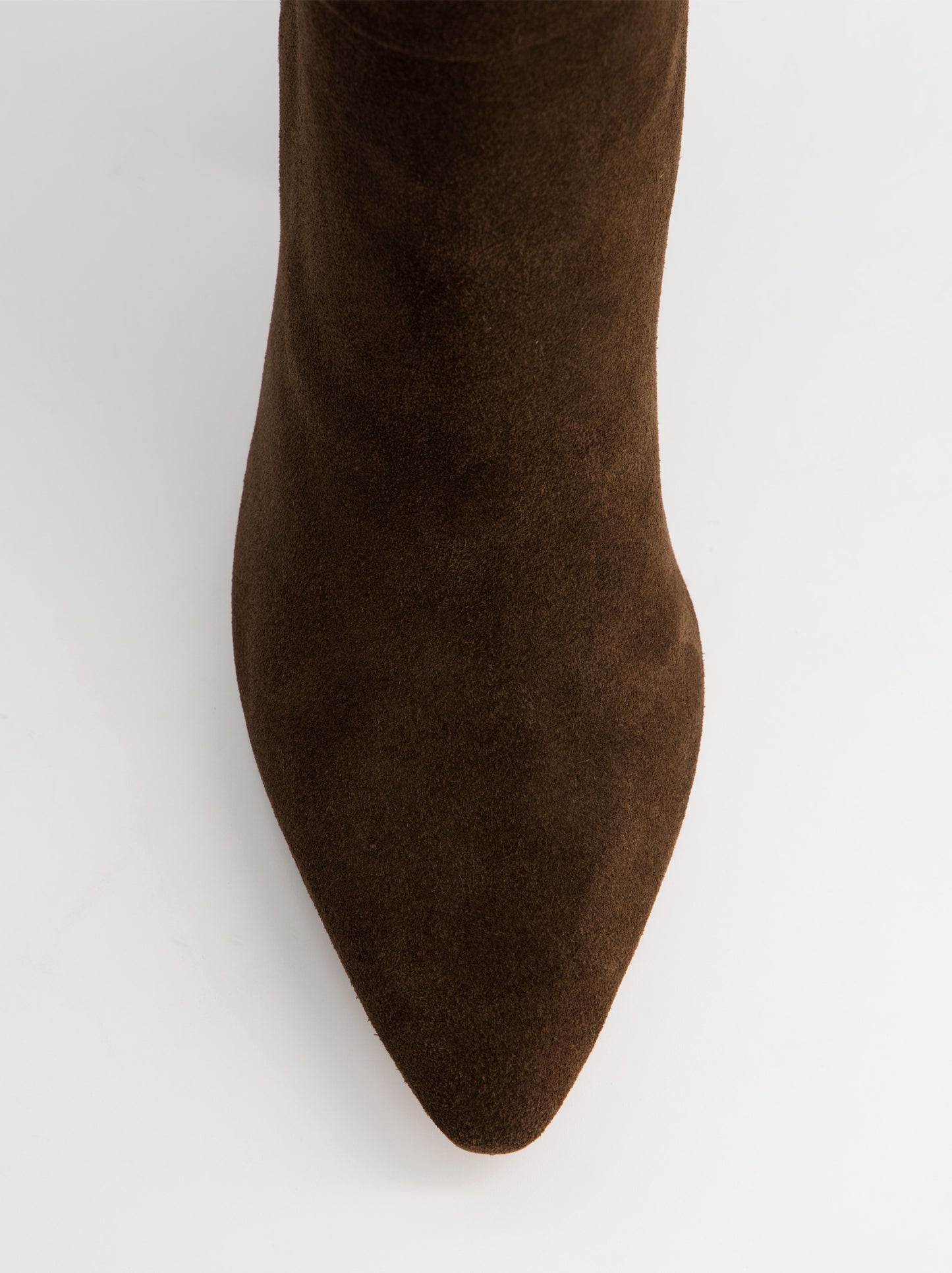 Botas altas de ante - ULK Baytown