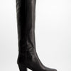 Botas altas de piel - ULK Baytown