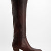 Botas altas de piel - ULK Baytown