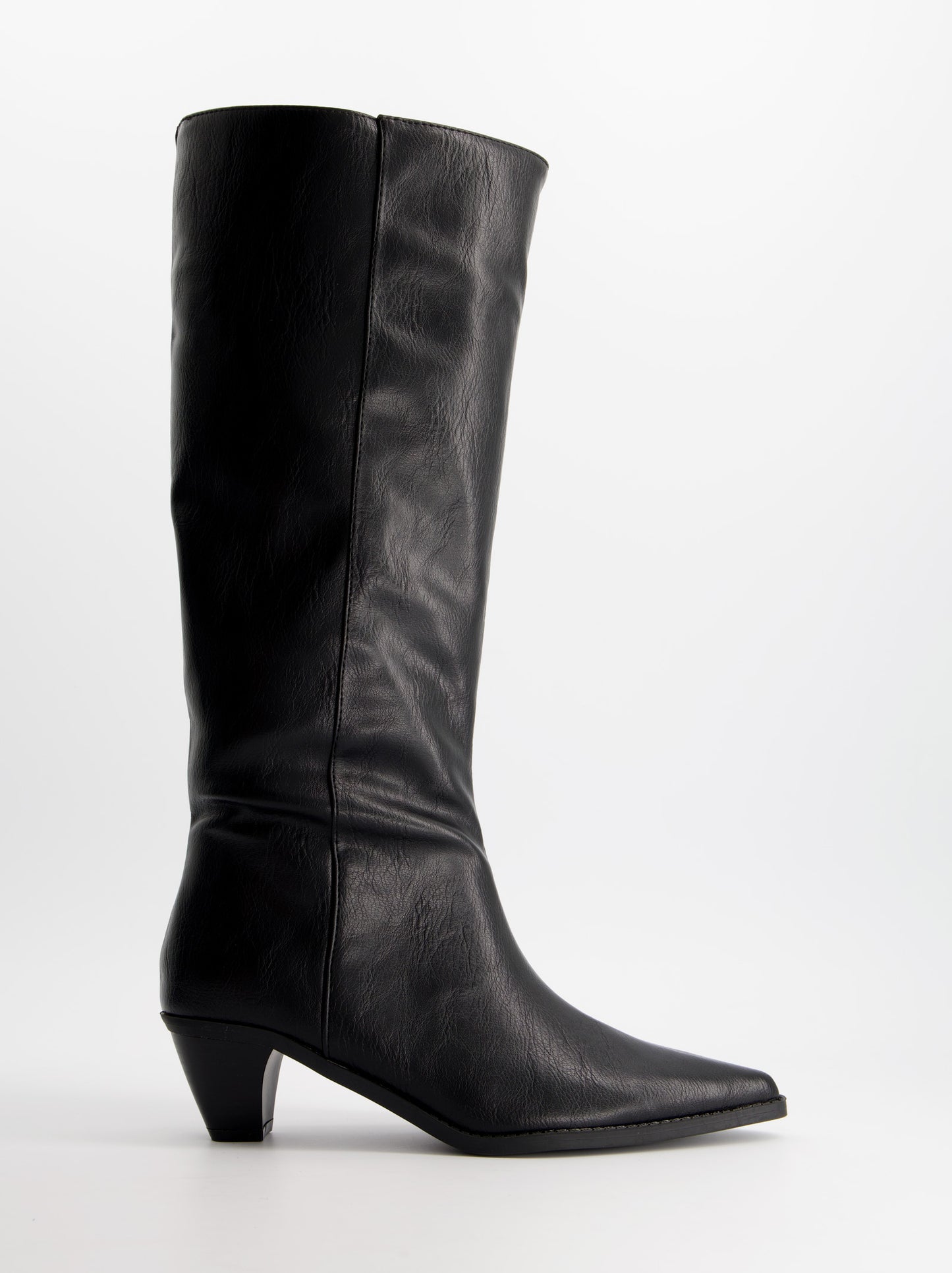 Botas altas de tacón - ULK France