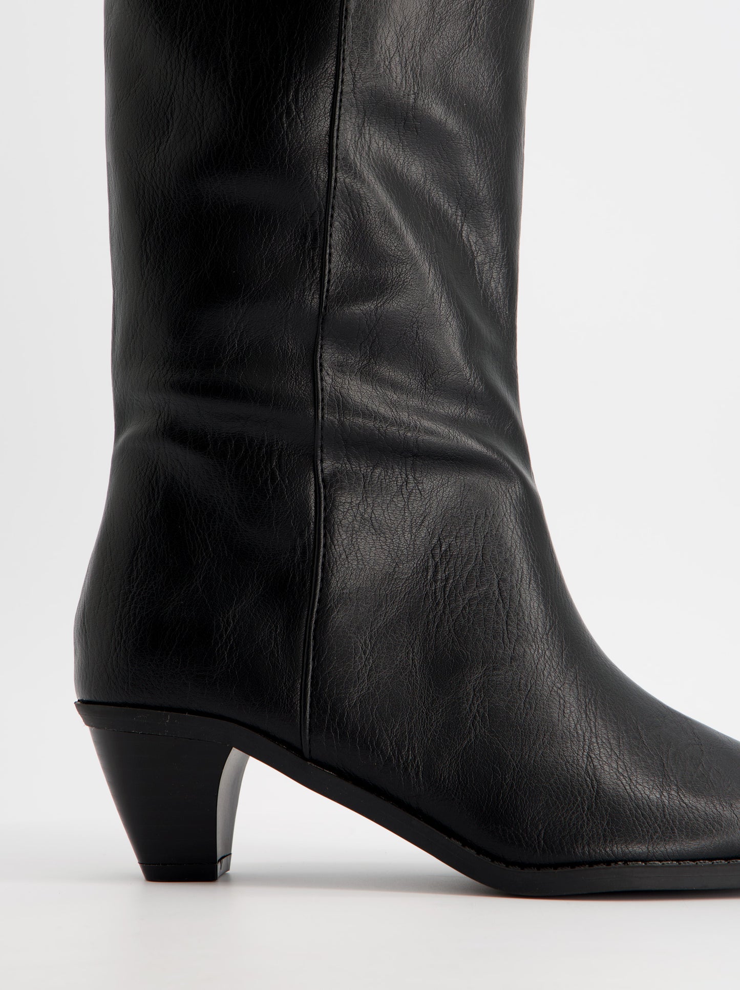 Botas altas de tacón - ULK France