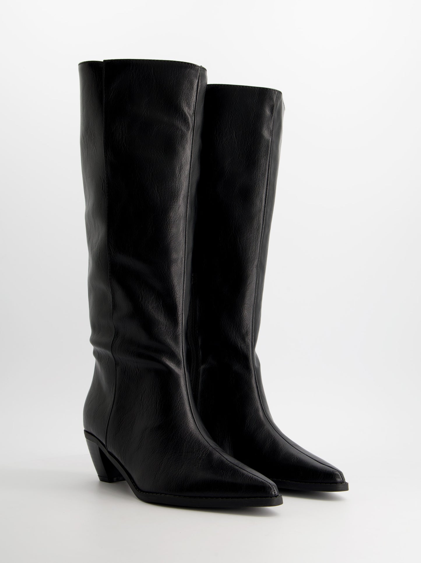 Botas altas de tacón - ULK France