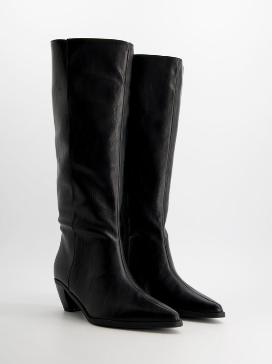 Botas altas de tacón - ULK France