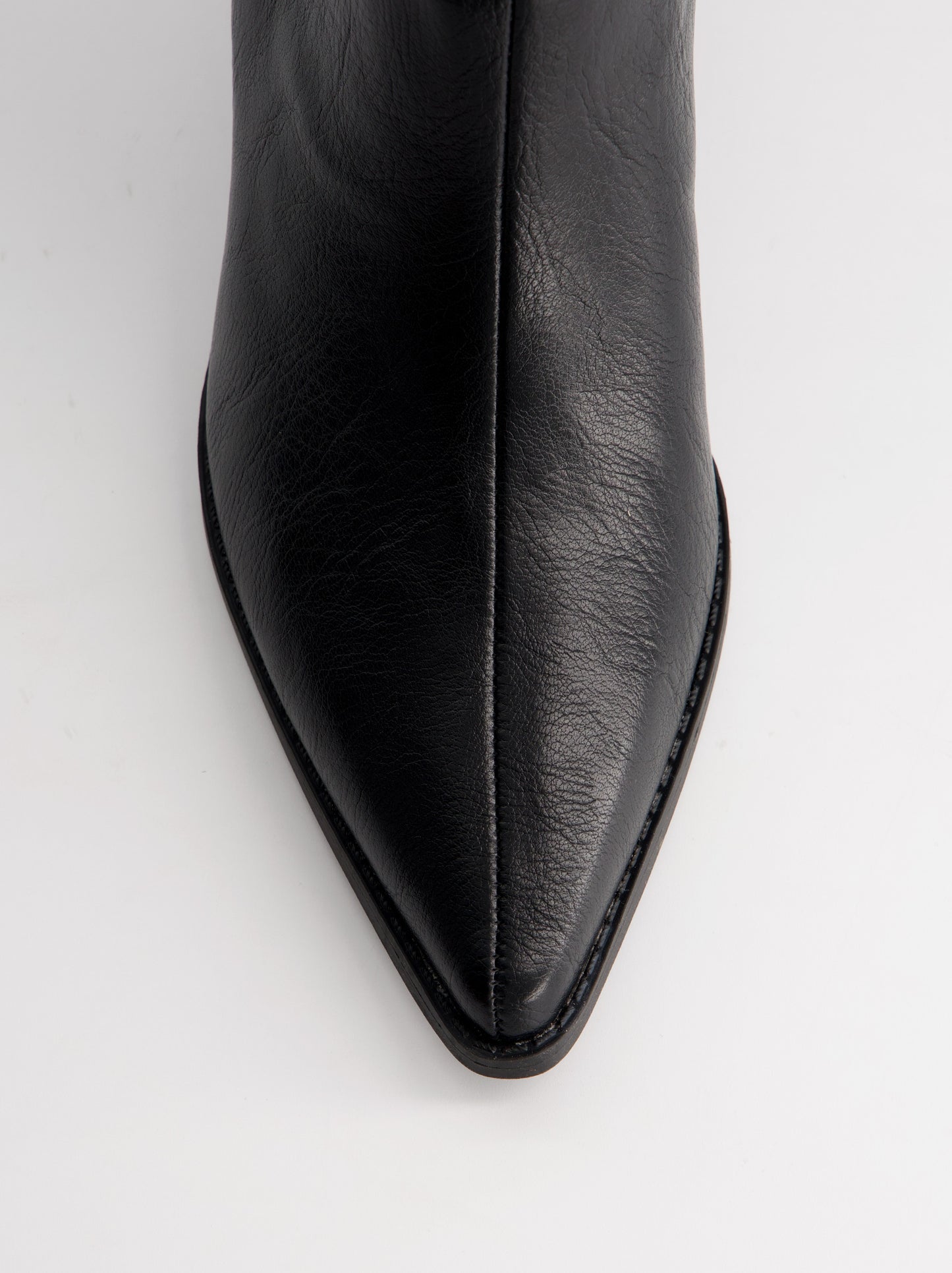 Botas altas de tacón - ULK France