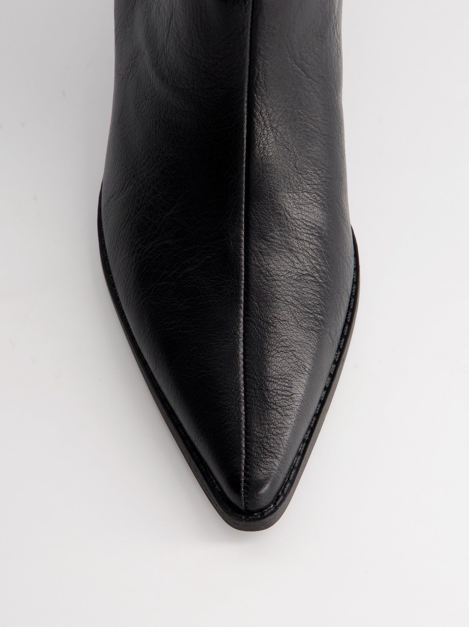 High heeled boots - ULK France