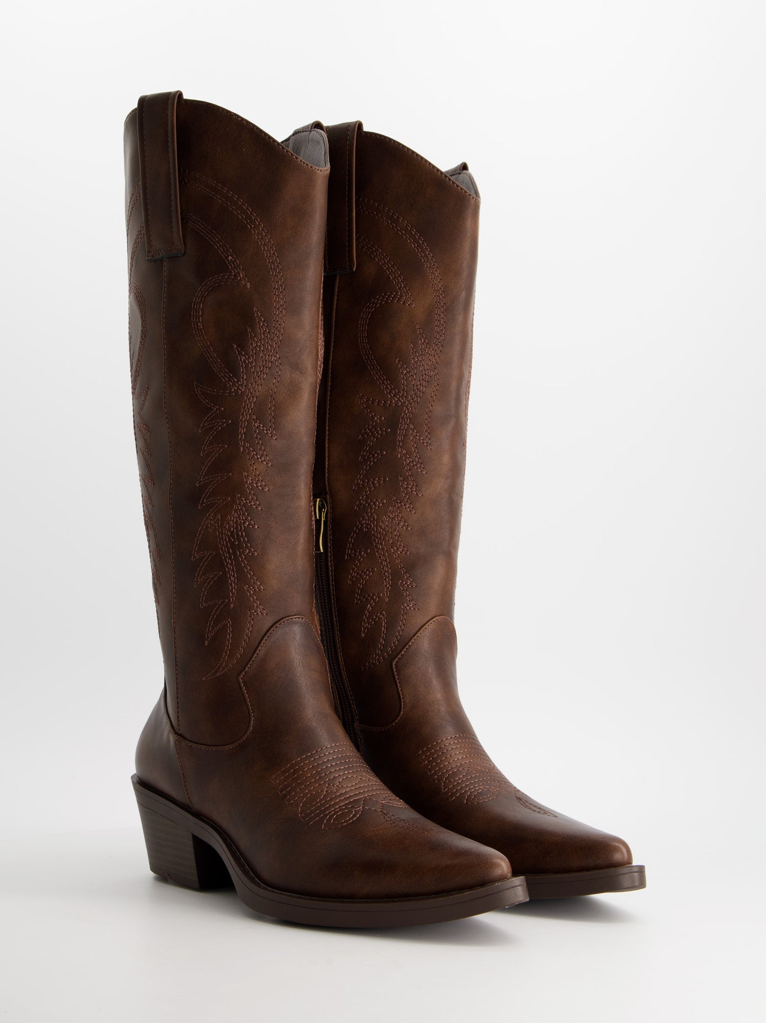 Botas cowboy de tacón - ULK Eagle