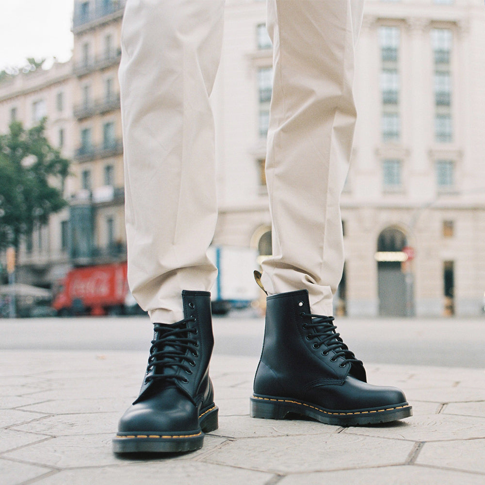 Botas Dr.Martens 1460 Smooth