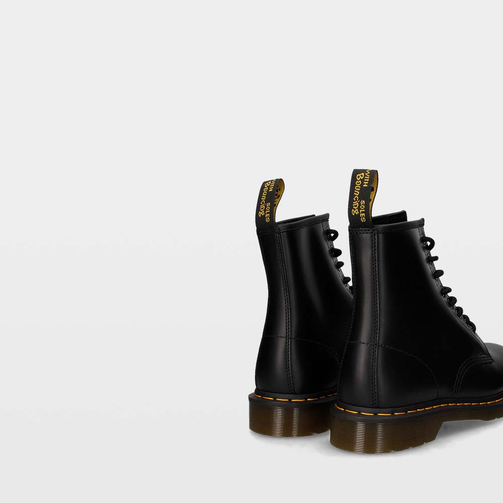 Botas Dr.Martens 1460 Smooth