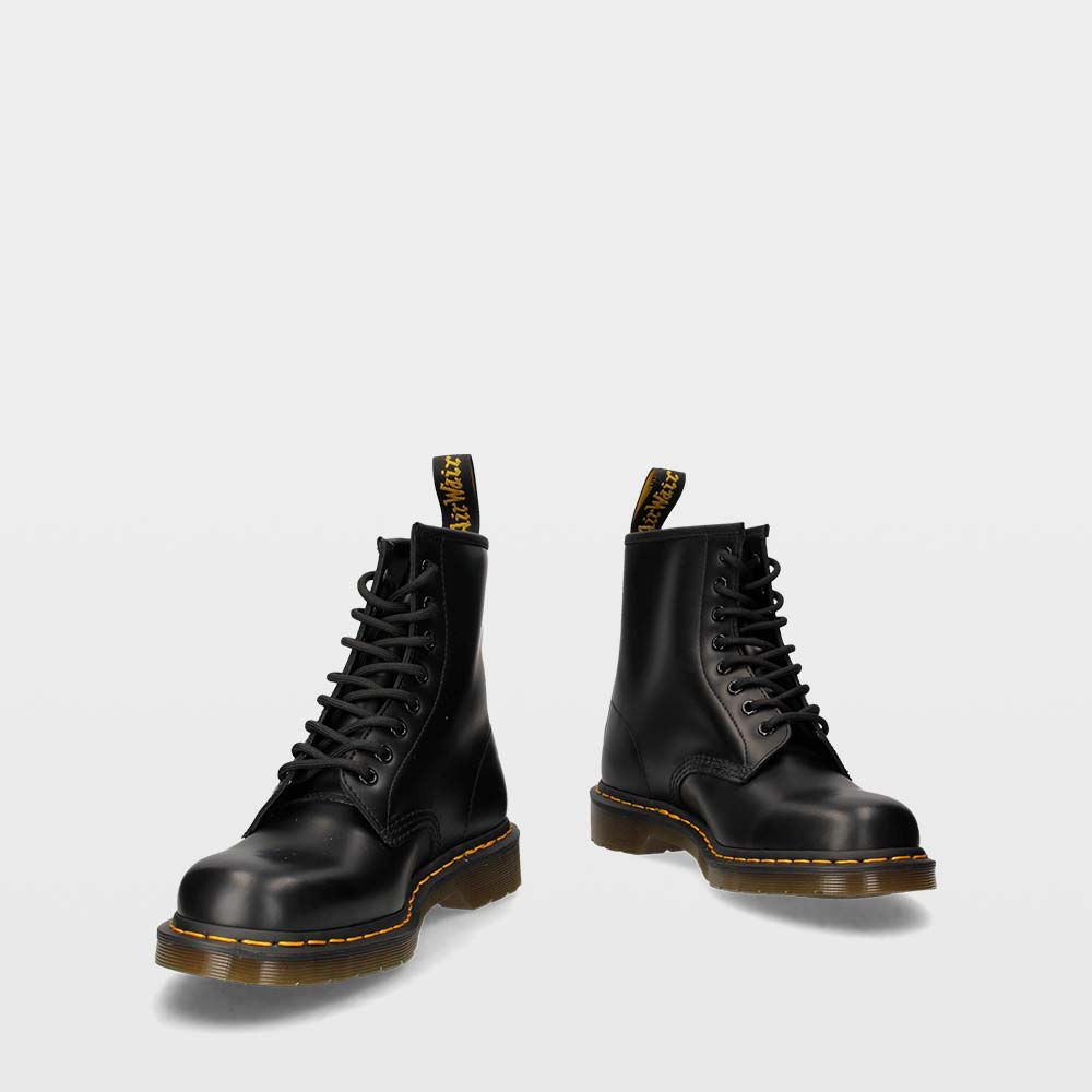 Dr.Martens 1460 Smooth Boots