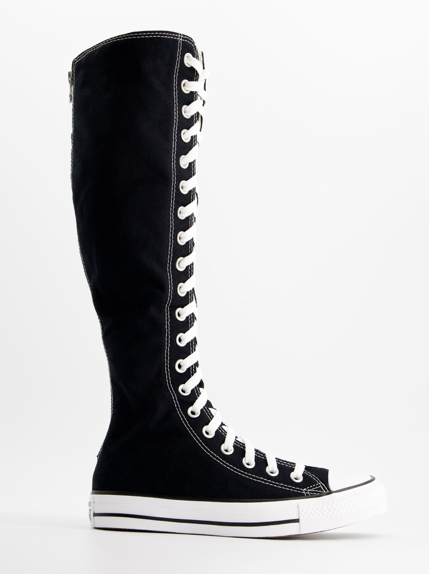 Converse Chuck Taylor All Star XXHi - Botas altas de cordones