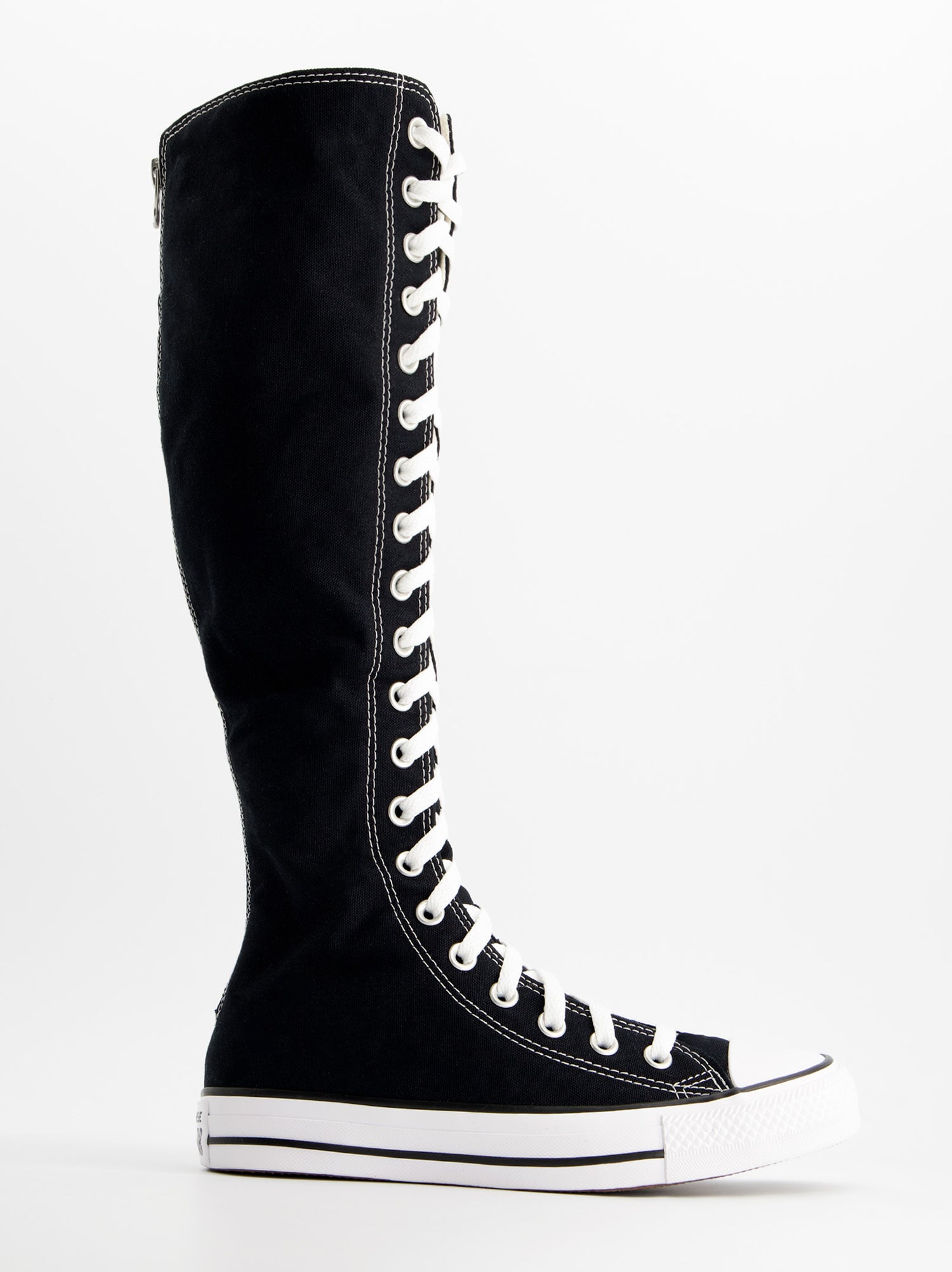 Converse Chuck Taylor All Star XXHi - Botas altas de cordones