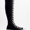 Converse Chuck Taylor All Star XXHi - Botas altas de cordones