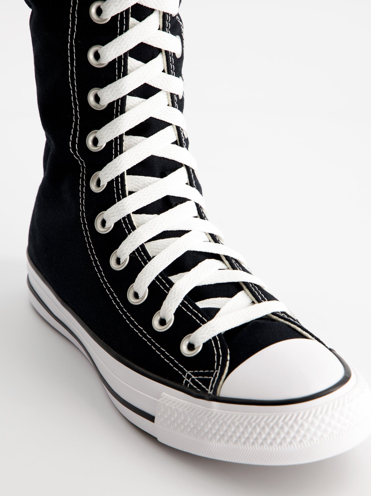 Converse Chuck Taylor All Star XXHi - Botas altas de cordones