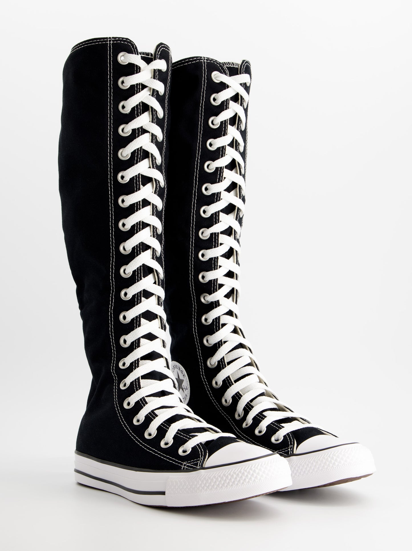 Converse Chuck Taylor All Star XXHi - Botas altas de cordones