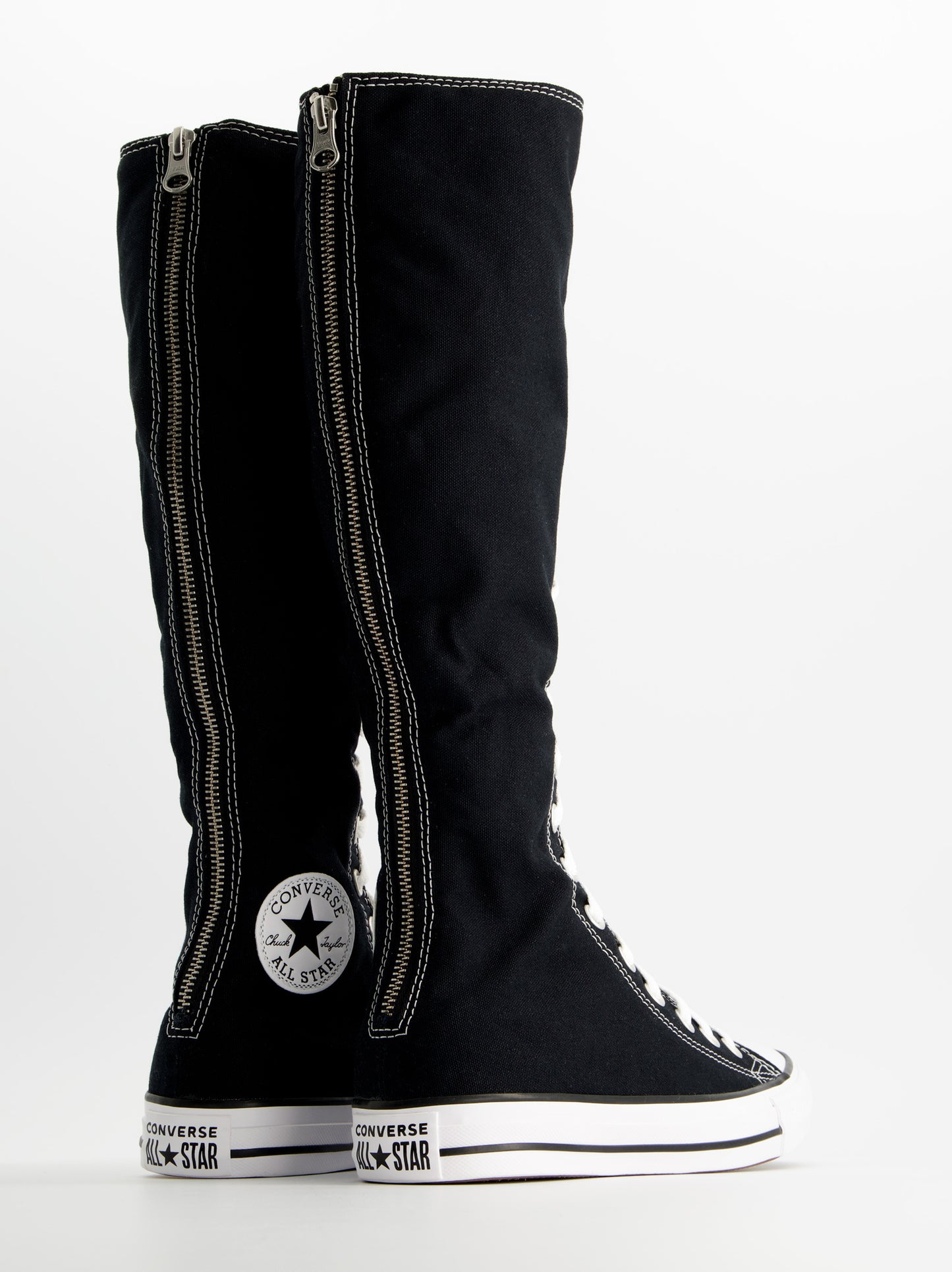 Converse Chuck Taylor All Star XXHi - Botas altas de cordones