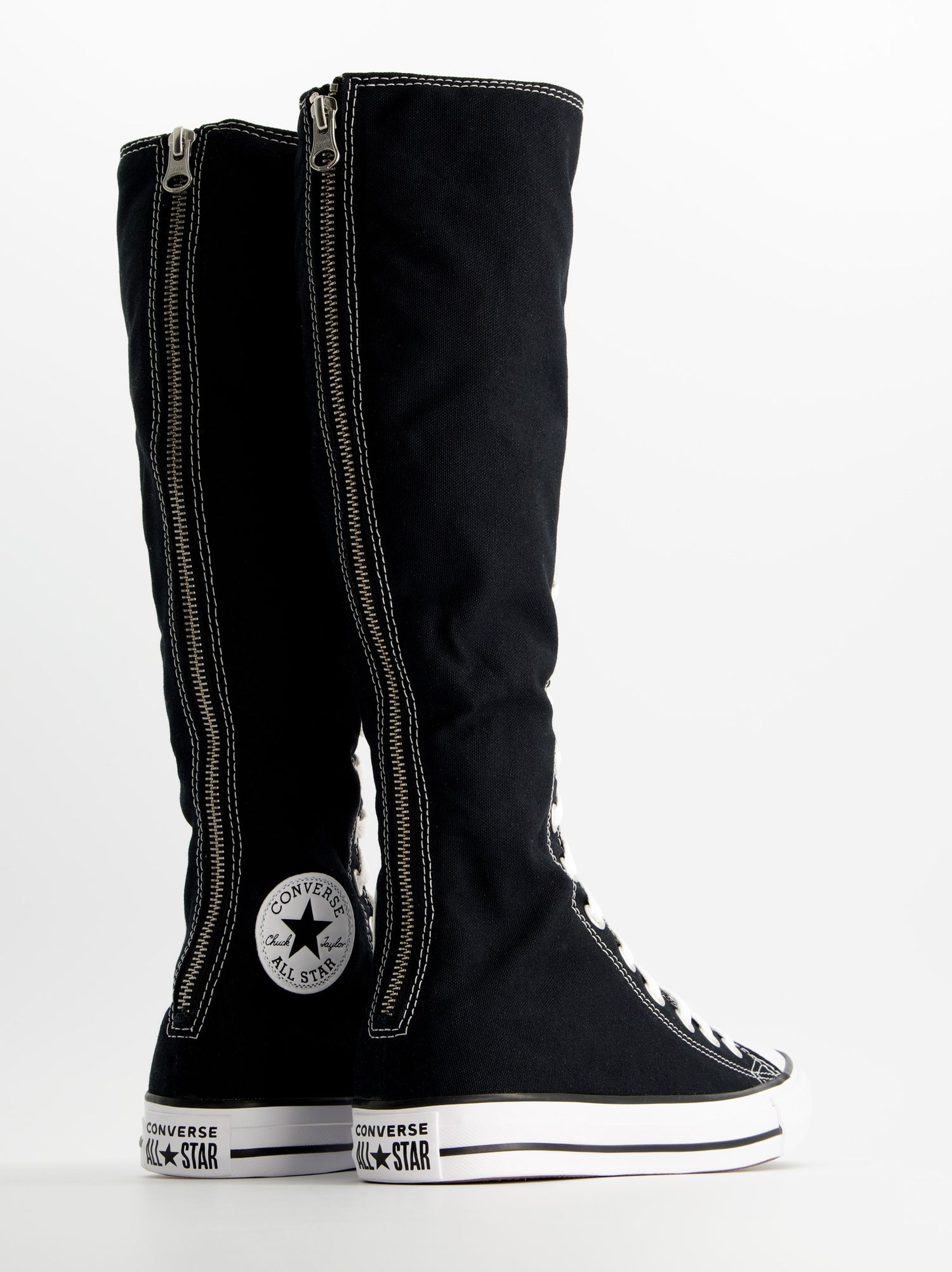 Converse Chuck Taylor All Star XXHi - Botas altas de cordones