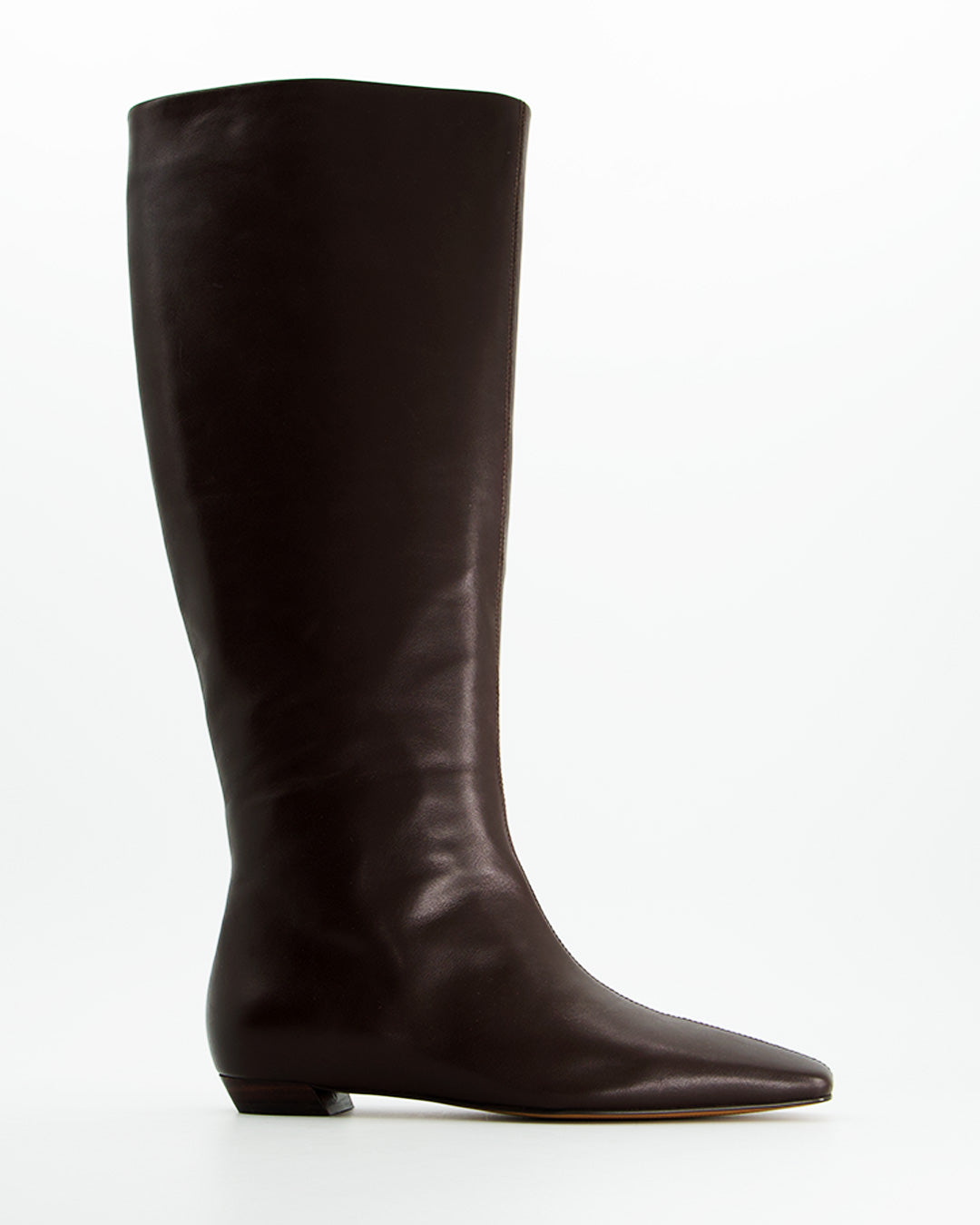 Botas altas marrón - Tup