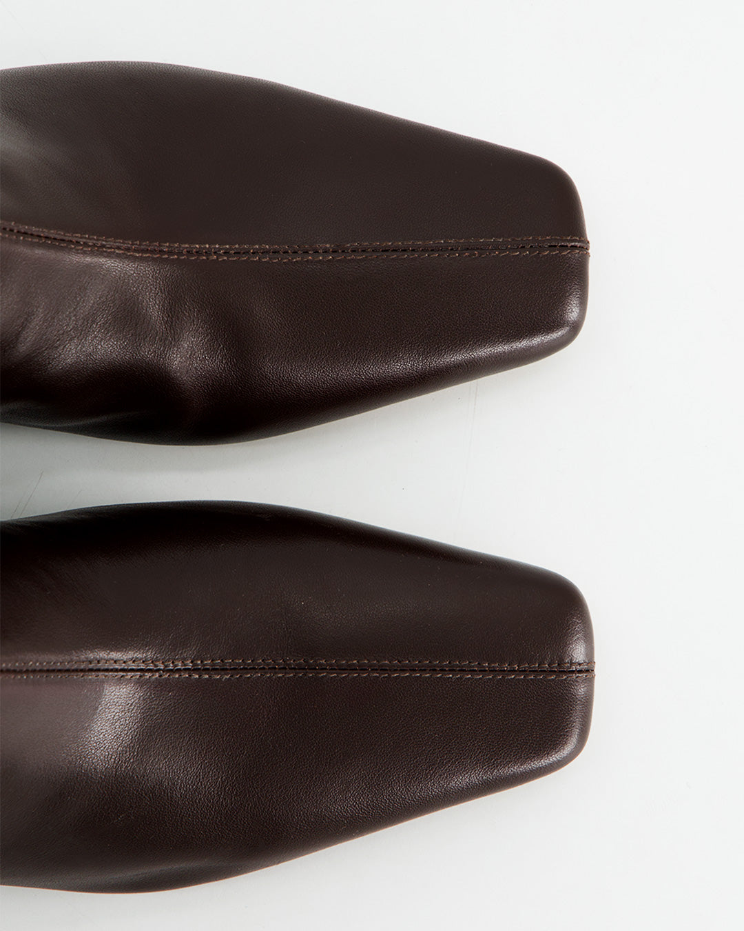 Botas altas marrón - Tup