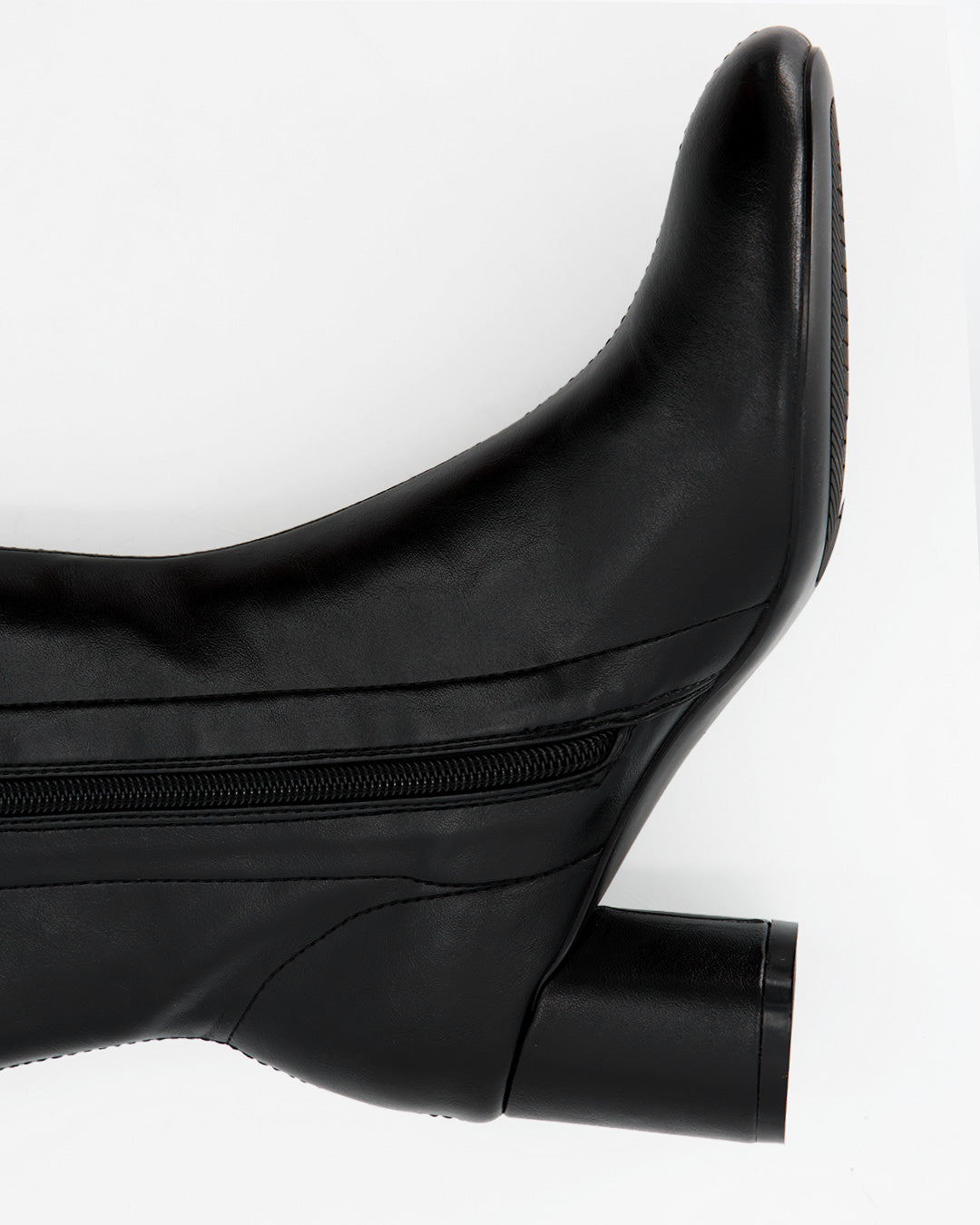 Botas altas negras - Blend