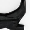 Black Tall Boots - Blend