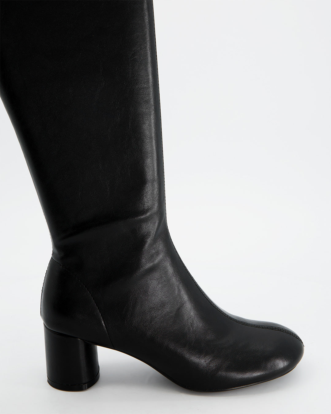 Botas altas negras - Blend