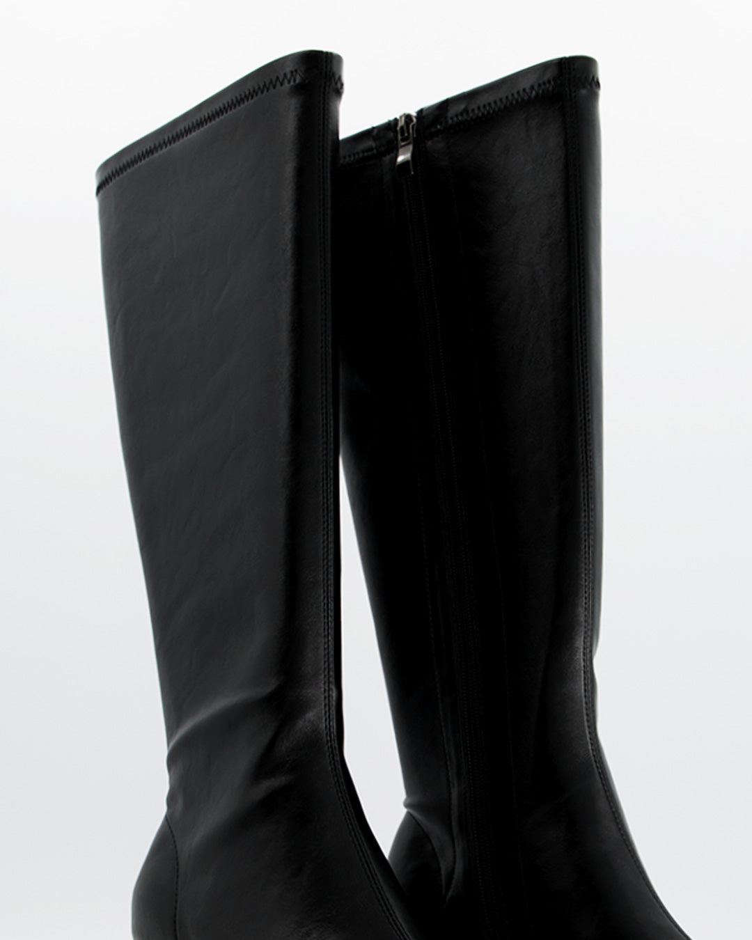 Botas altas negras - Blend