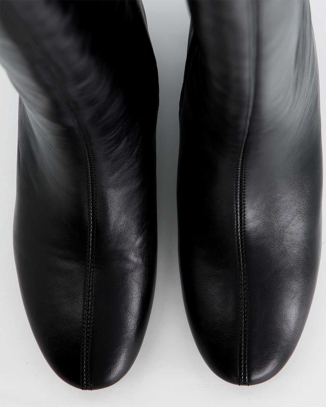 Botas de caña alta - Varem