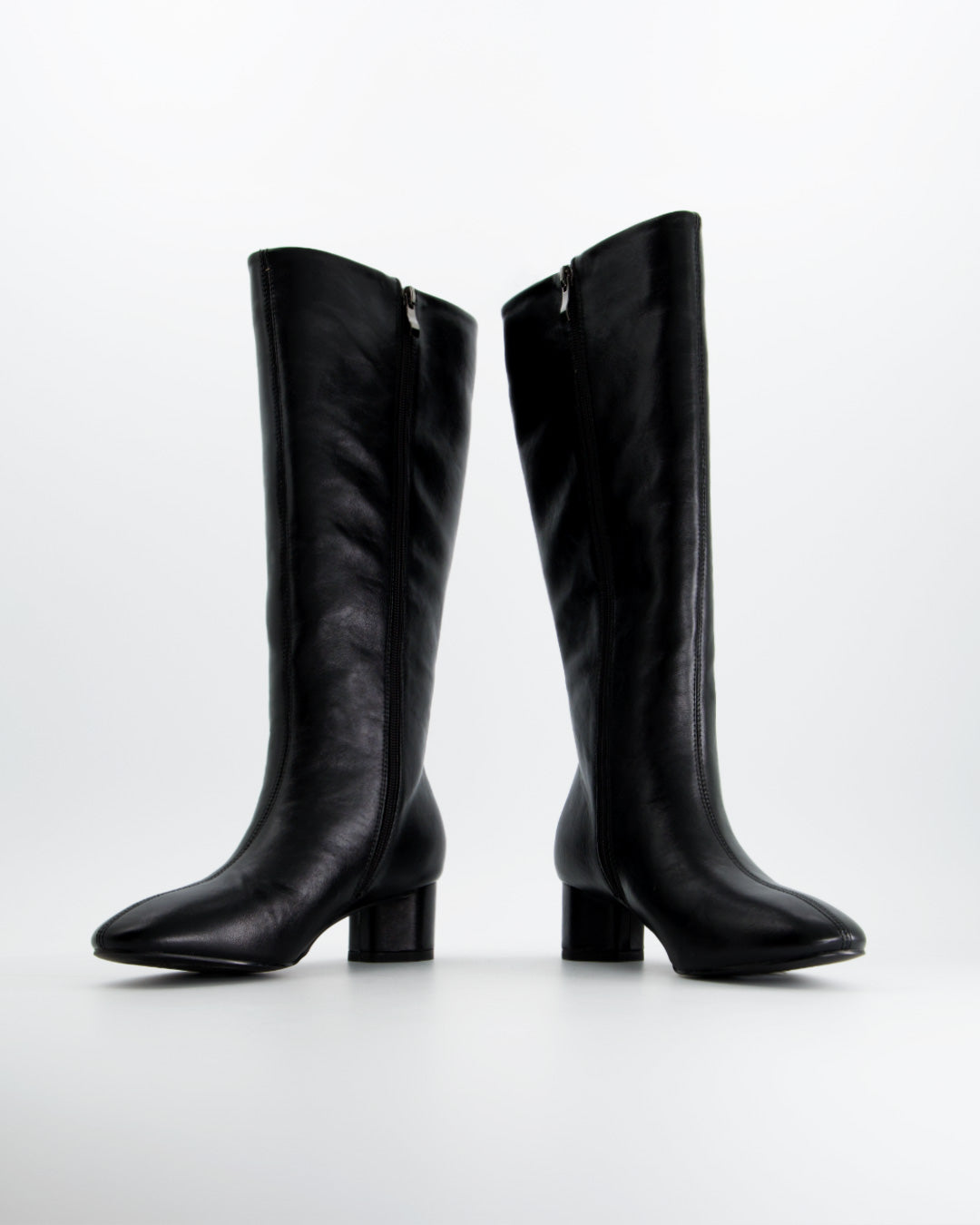 Botas de caña alta - Varem