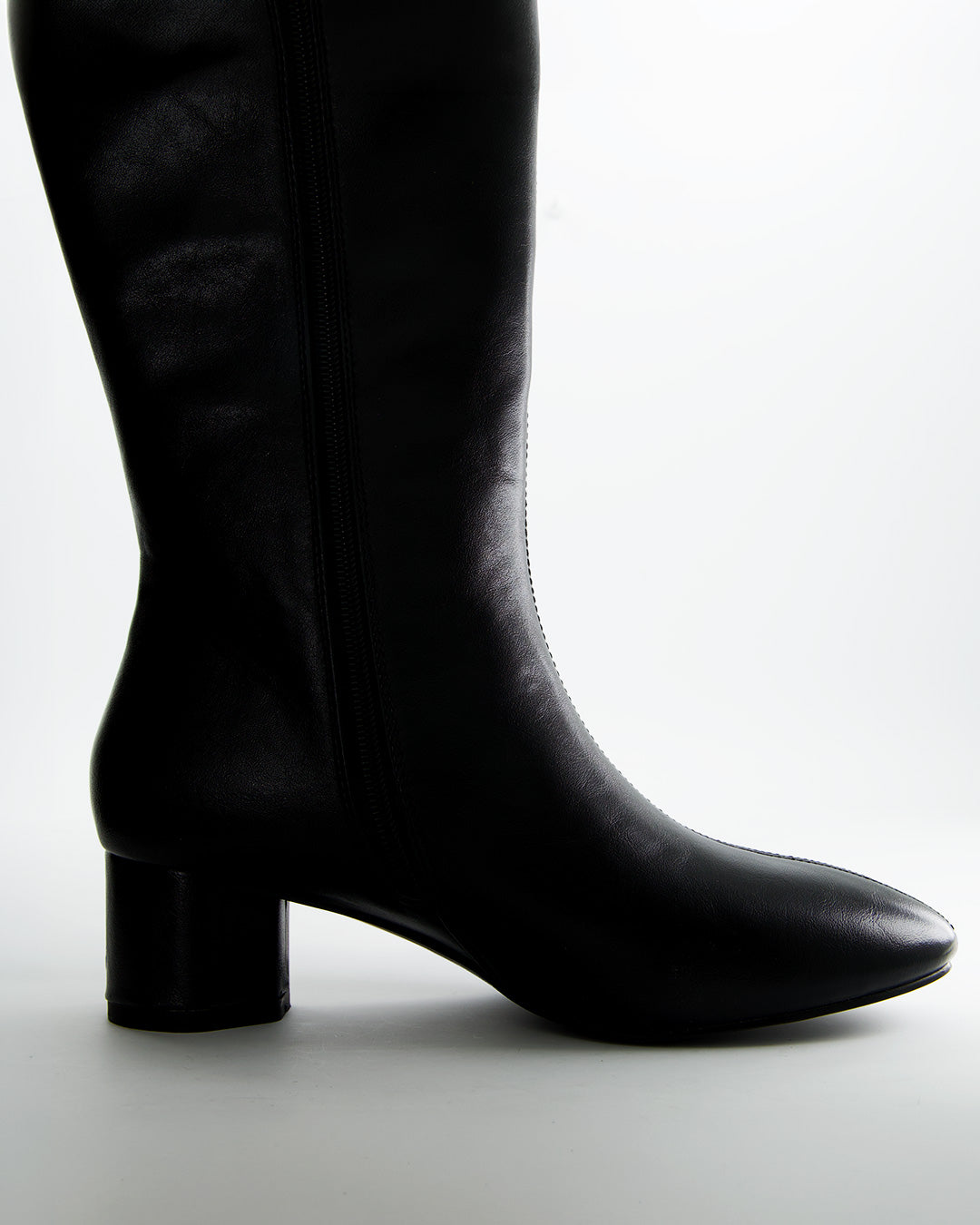 Botas de caña alta - Varem