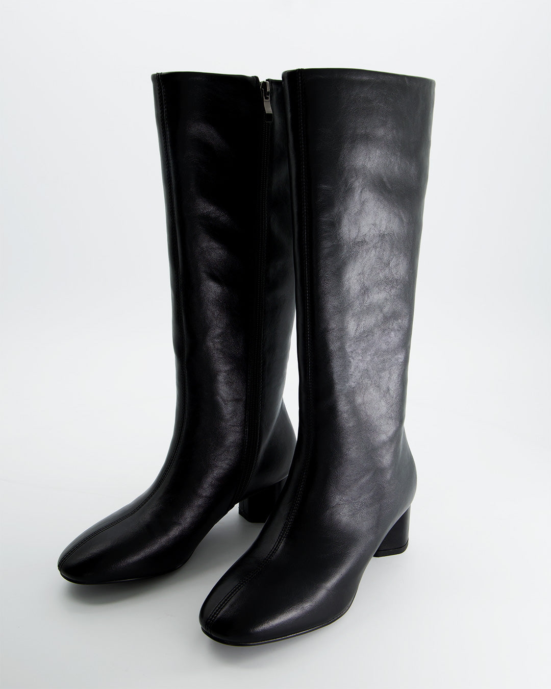 Botas de caña alta - Varem