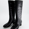 Botas de caña alta - Varem