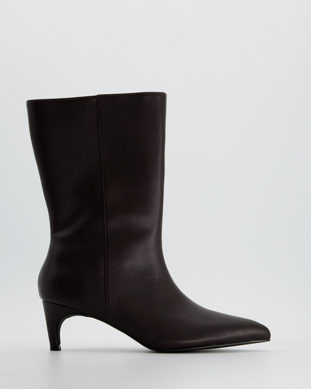 Botas de tacón kitten - Low Dafne