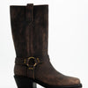 Botas efecto envejecido - Gleam
