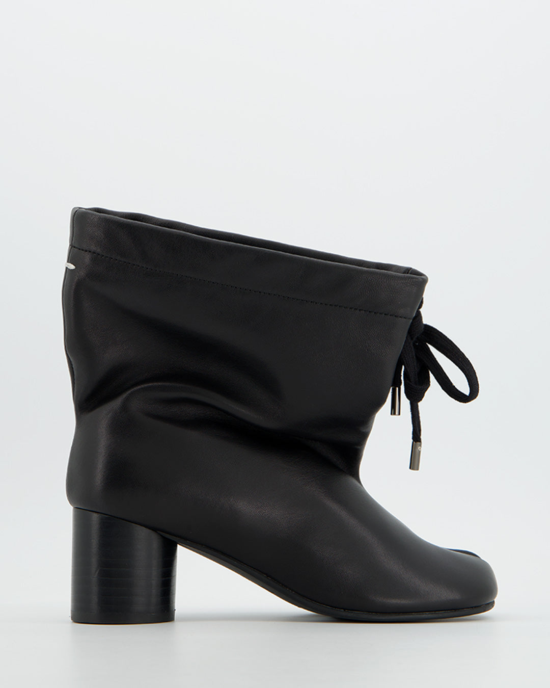 Botin de Piel Tabi - Petite