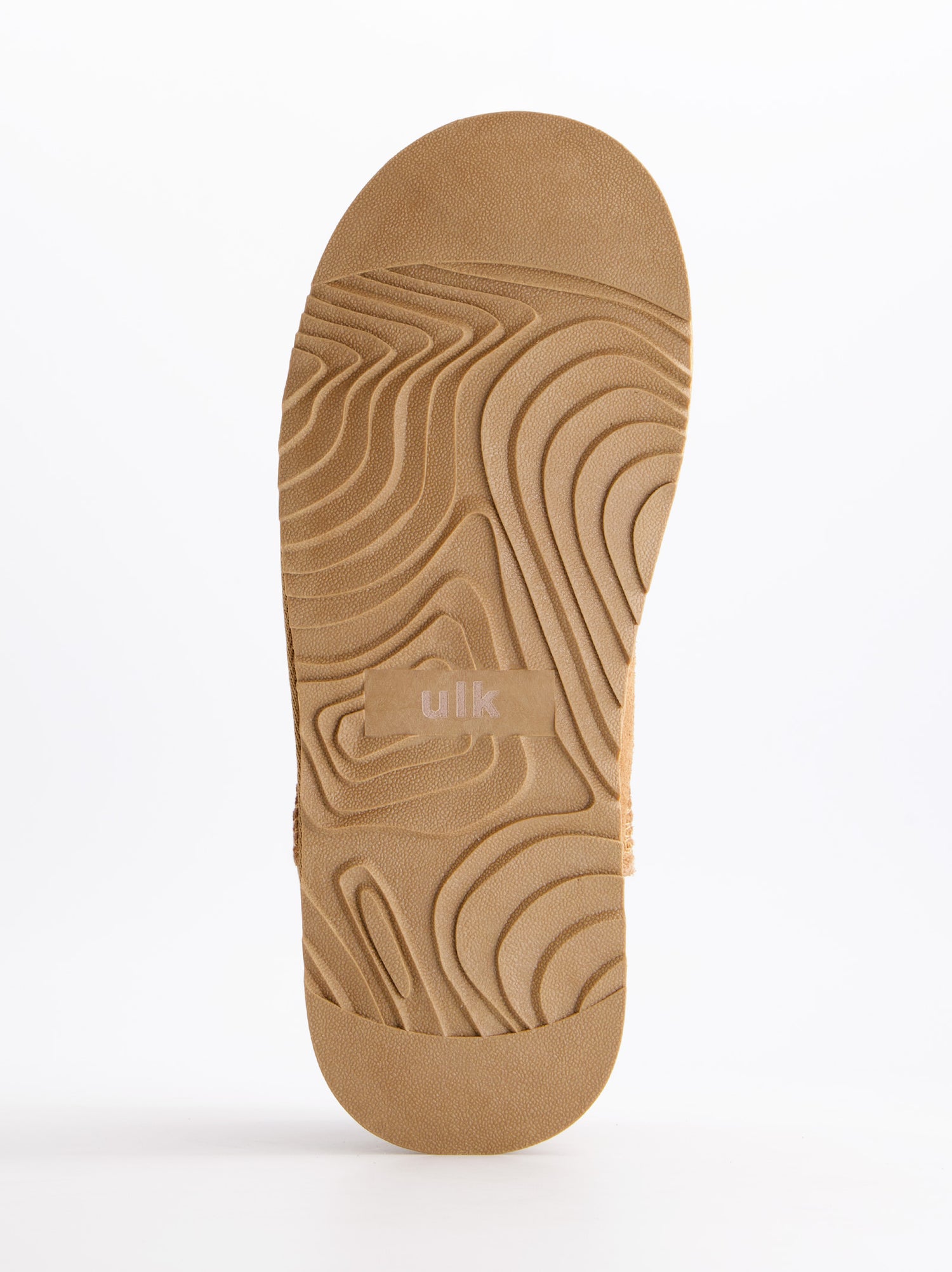 Botines de ante con forro interior - Yoko